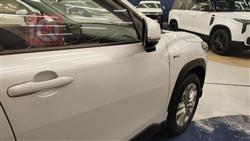 تۆیۆتا کۆرۆلا کرۆس